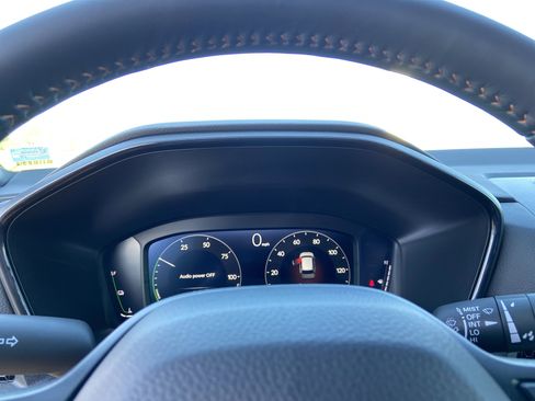 New 2026 Honda CR-V Sport-L image 27