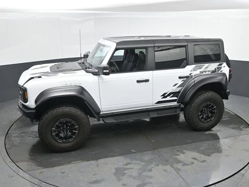 Used 2023 Ford Bronco Raptor image 44