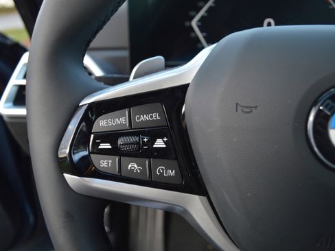 Used 2025 BMW 330i Sedan w/ Convenience Package image 14