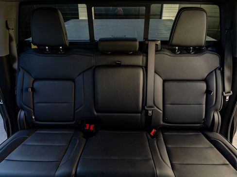 Used 2024 GMC Sierra 1500 Denali image 33