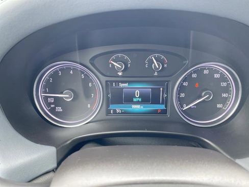 Used 2018 Buick Enclave Premium AWD/4WD image 17
