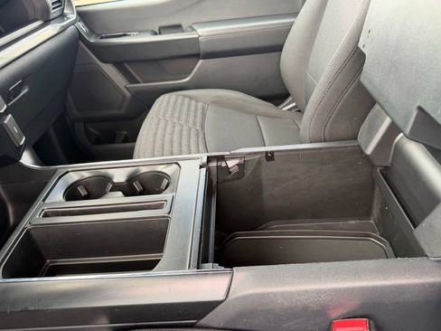 Used 2023 Ford F150 XL w/ STX Appearance Package AWD/4WD image 25