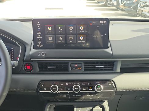 New 2026 Honda Pilot EX-L image 17