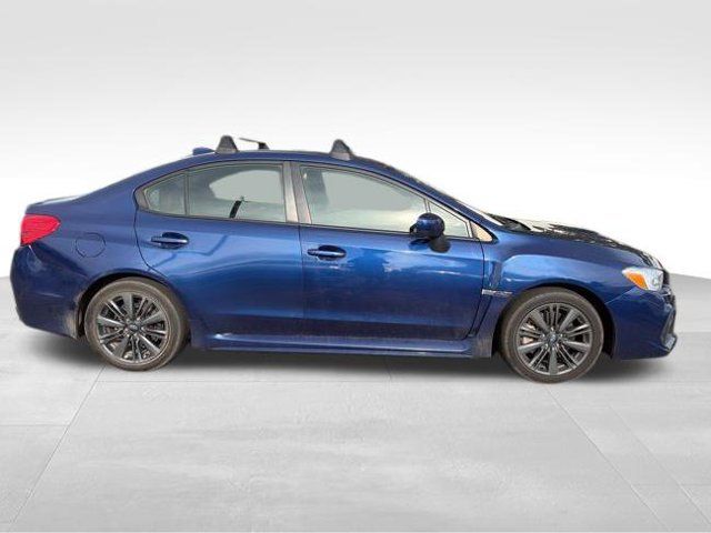 Used 2021 Subaru WRX AWD/4WD image 12