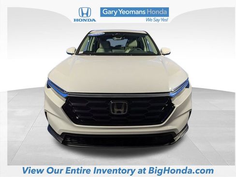 Certified 2026 Honda CR-V EX-L image 12