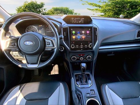 Used 2021 Subaru Crosstrek 2.5i Limited w/ Popular Package #3 image 7