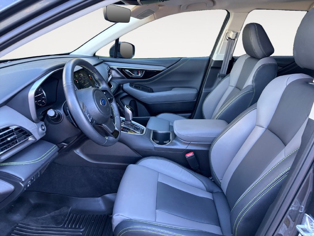 Used 2024 Subaru Outback Onyx Edition AWD/4WD image 11