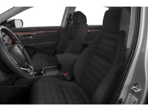 Used 2019 Honda CR-V EX image 6