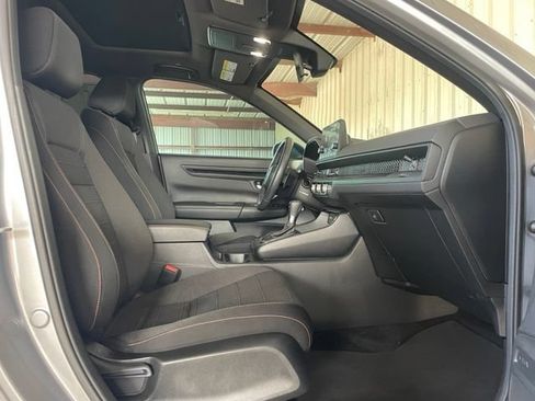 Used 2024 Honda CR-V Sport image 21
