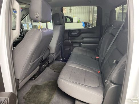 Used 2020 Chevrolet Silverado 1500 LT w/ All-Star Edition image 22