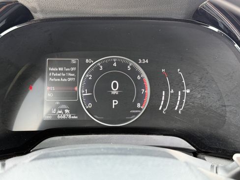 Certified 2024 Lexus RX 350 Premium w/ Cold Area Package FWD image 24