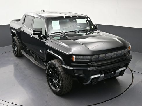Used 2026 GMC Hummer EV 4x4 Crew Cab image 21