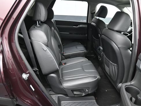 Certified 2023 Hyundai Palisade SEL w/ Premium Package AWD/4WD image 27