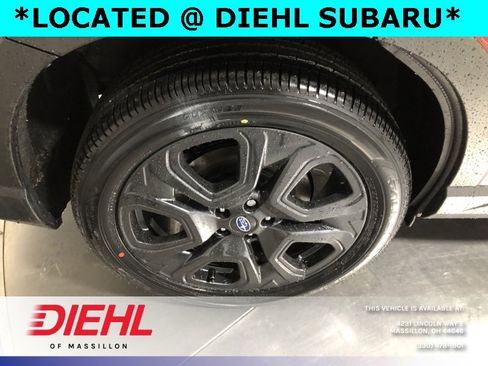 New 2026 Subaru Ascent Bronze Edition image 10