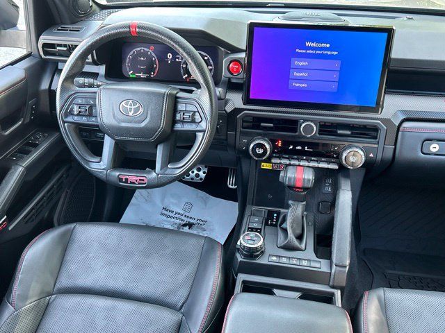 Certified 2025 Toyota 4Runner TRD Pro AWD/4WD image 52