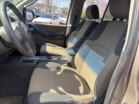 Used 2007 Nissan Xterra S image 35