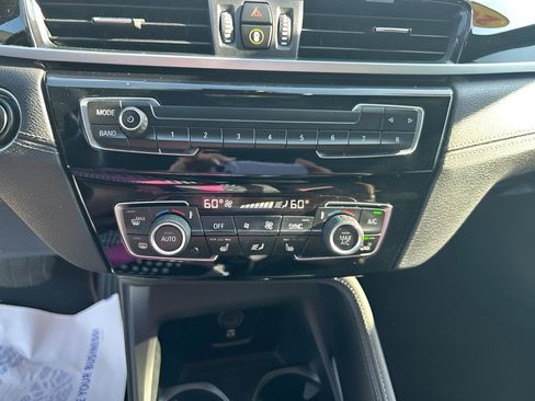 Used 2022 BMW X2 xDrive28i w/ Convenience Package AWD/4WD image 19