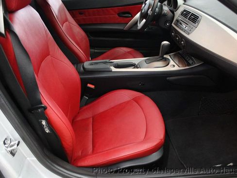 Used 2004 BMW Z4 3.0i image 22
