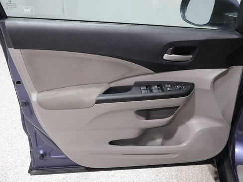 Used 2012 Honda CR-V EX image 13