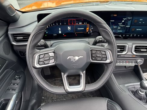 New 2026 Ford Mustang GT Premium image 23