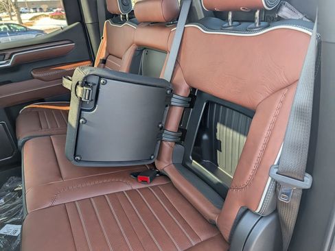 New 2026 GMC Sierra 1500 Denali Ultimate image 35