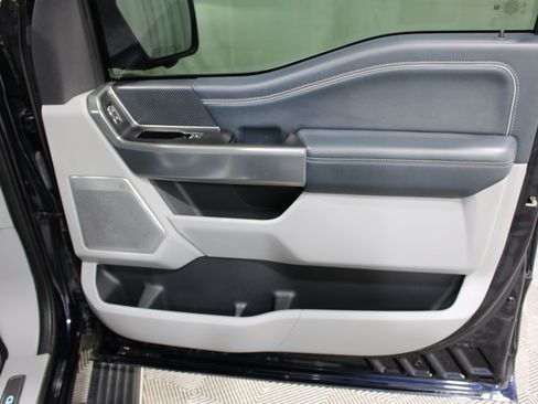 Used 2022 Ford F150 Limited AWD/4WD image 29