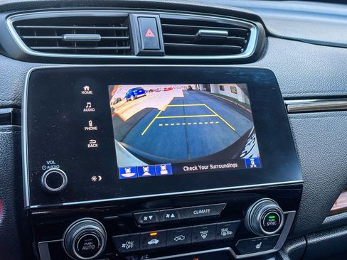 Certified 2020 Honda CR-V EX-L image 26