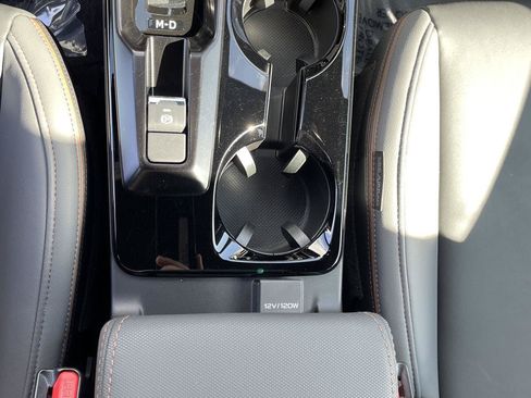 Used 2026 Subaru Forester Sport AWD/4WD image 29