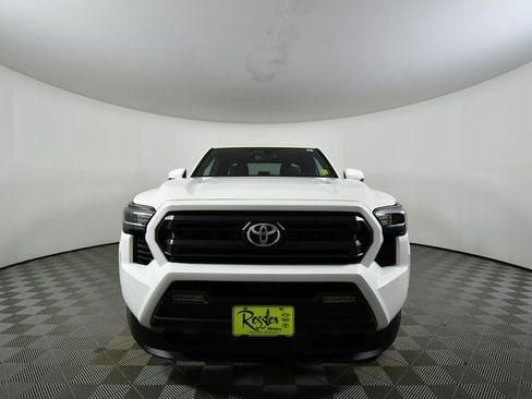 New 2026 Toyota Tacoma SR5 AWD/4WD image 7