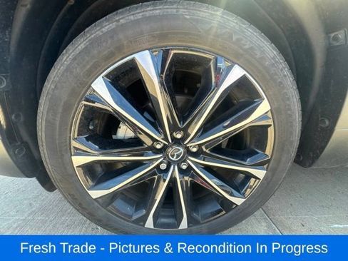 Used 2024 MAZDA CX-50 AWD 2.5 S w/ Cargo Package image 11