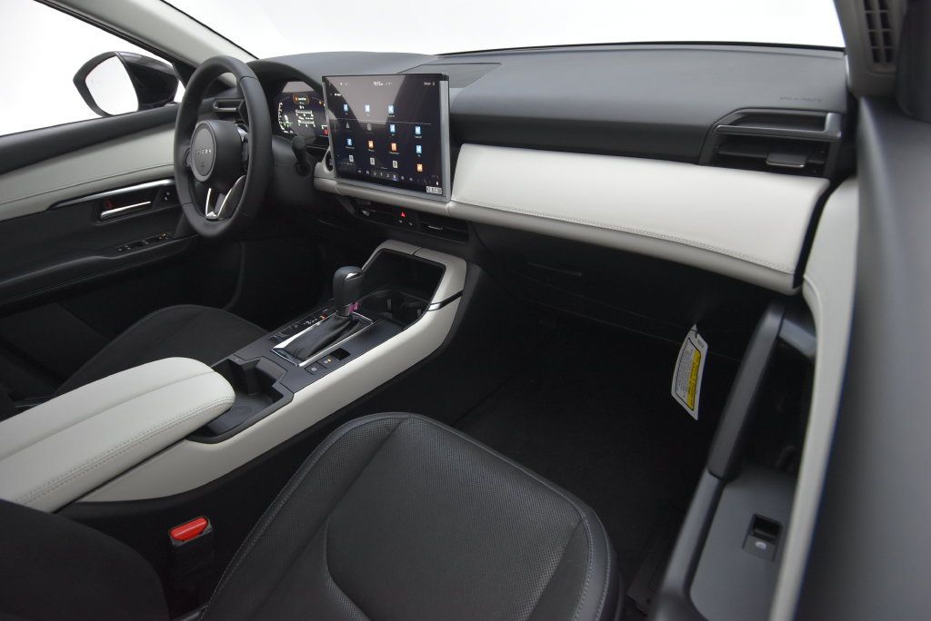 New 2026 MAZDA CX-5 Preferred AWD/4WD image 29