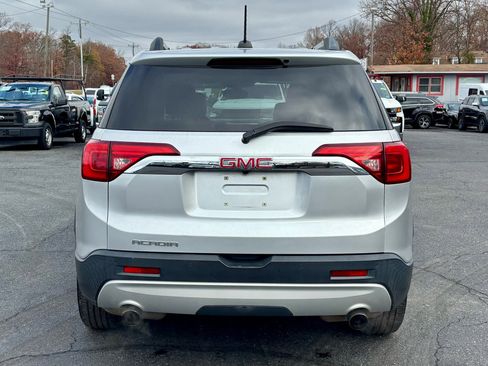 Used 2019 GMC Acadia SLT image 7