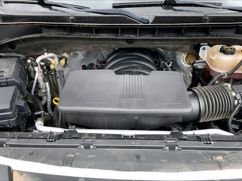 Used 2024 GMC Yukon XL AT4 w/ AT4 Premium Plus Package AWD/4WD image 62