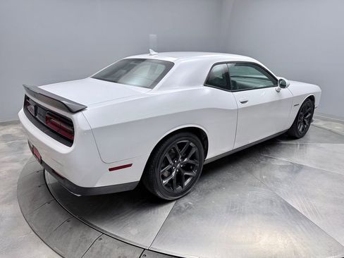 Used 2021 Dodge Challenger R/T w/ Plus Package image 5