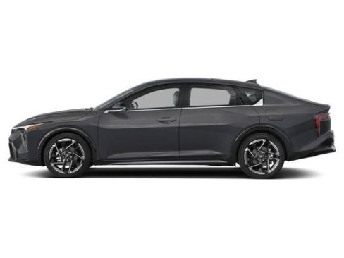 Certified 2026 Kia K4 GT-Line w/ GT-Line Sunroof Package FWD image 6