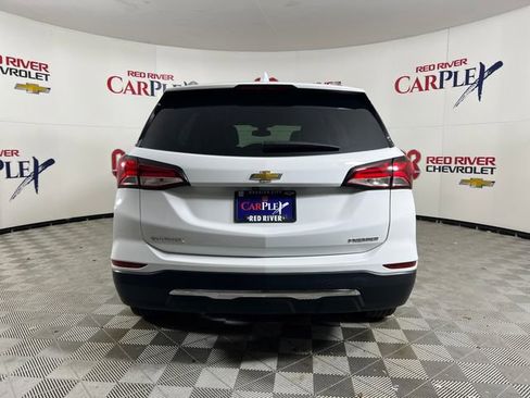 Used 2023 Chevrolet Equinox Premier image 6