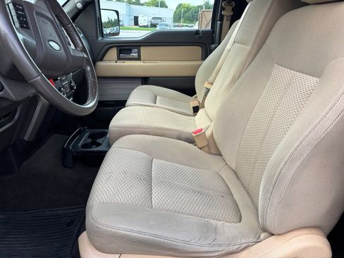 Used 2014 Ford F150 XLT w/ XLT Convenience Package RWD image 12
