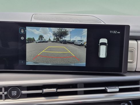 New 2027 Hyundai Santa Fe SE FWD image 26