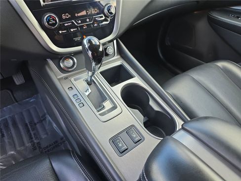 Used 2023 Nissan Murano SL w/ SL Moonroof Package AWD/4WD image 28