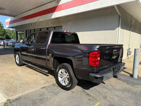 Used 2014 Chevrolet Silverado 1500 LT w/ All Star Edition RWD image 11