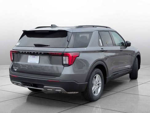 New 2026 Ford Explorer Active w/ Active Comfort Package image 14