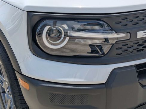 New 2026 Ford Bronco Sport Big Bend AWD/4WD image 10