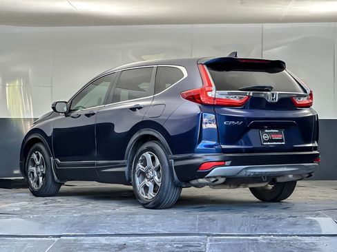 Used 2019 Honda CR-V EX image 5