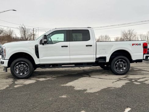 Used 2024 Ford F250 XL w/ STX Appearance Package image 6