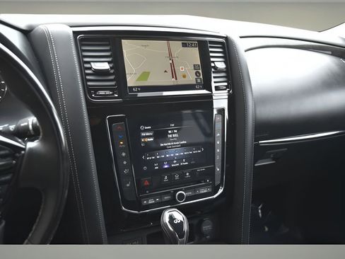 Used 2020 INFINITI QX80 Luxe w/ Proassist Package image 21