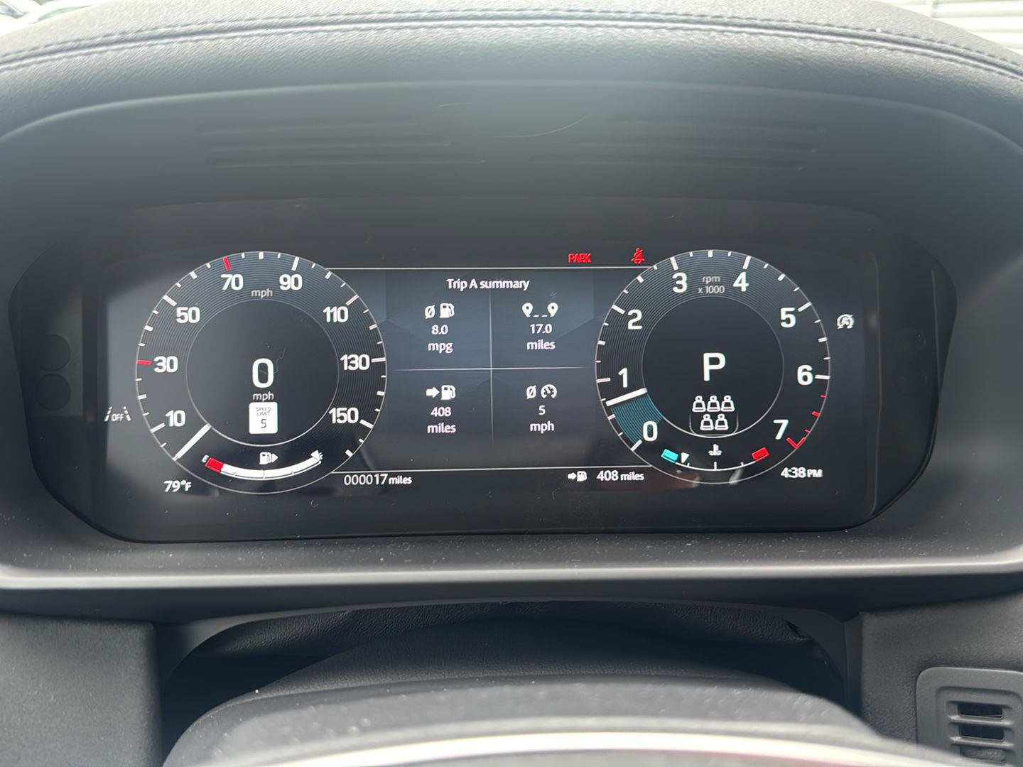 New 2026 Land Rover Discovery S AWD/4WD image 31