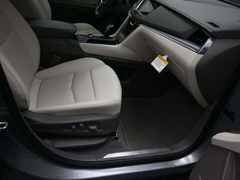 New 2026 Cadillac XT5 Premium Luxury w/ Driver Assist Package image 22