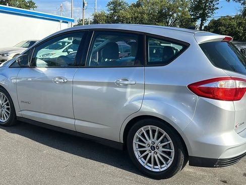 Used 2013 Ford C-MAX SE FWD image 14