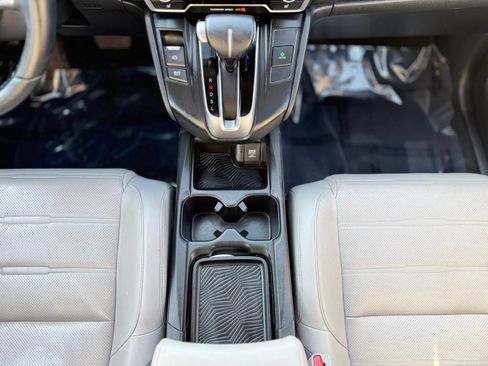 Used 2017 Honda CR-V EX-L image 24