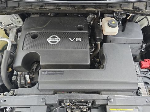 Used 2020 Nissan Murano SL w/ Cargo Package image 30